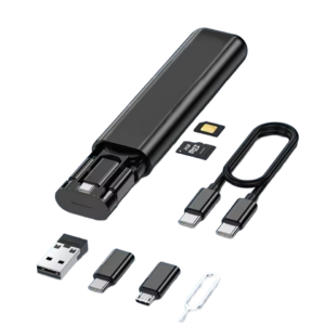 60342 CABLES DE DATOS