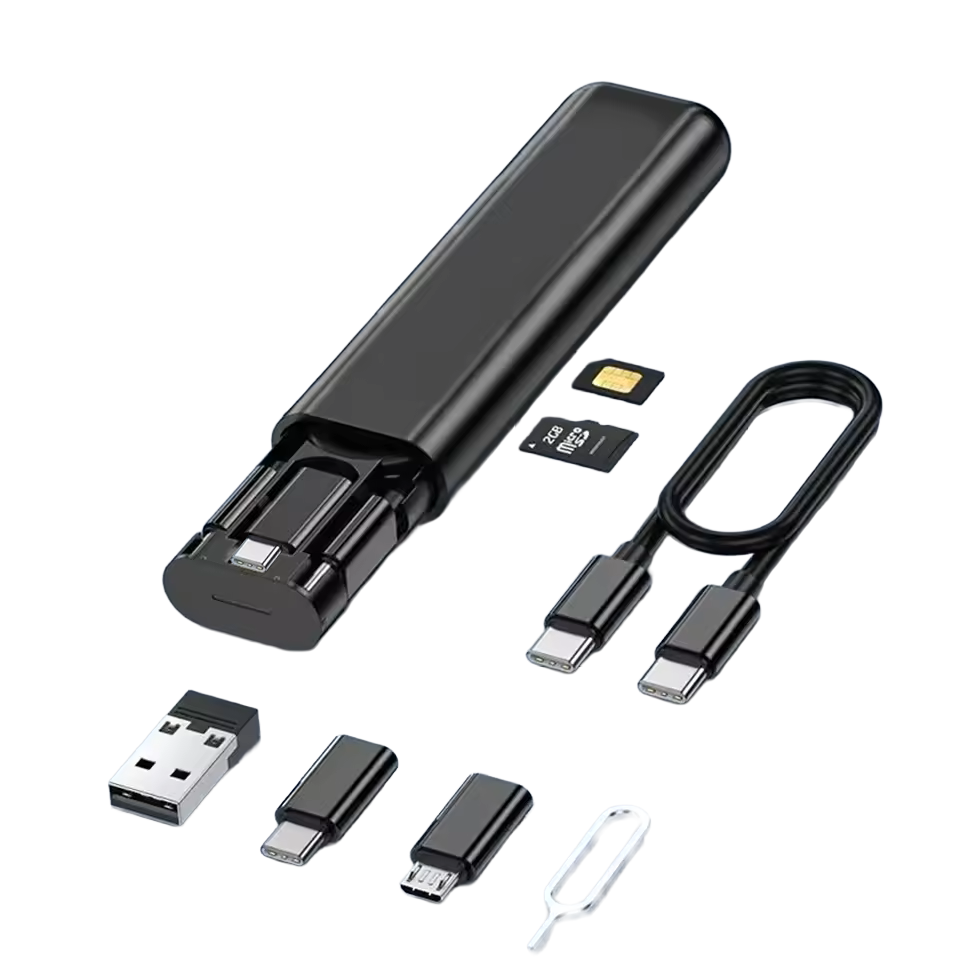 60342 CABLES DE DATOS