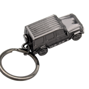 LL-126 LLAVERO ALEACION