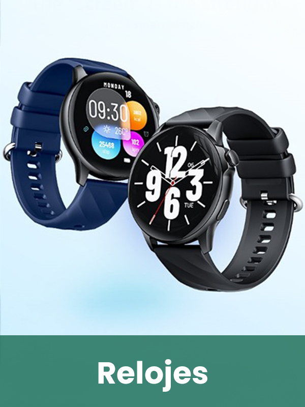 Relojes relojes