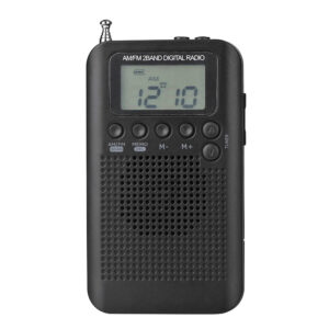 60376 RADIO FM/AM
