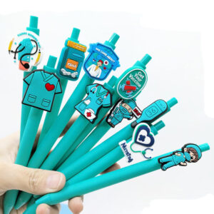 60384 BOLIGRAFO DE CLIP MEDICAL