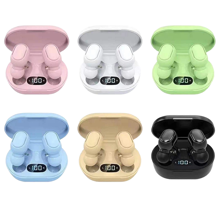 60350 AURICULARES BLUETOOTH - Imagen 3