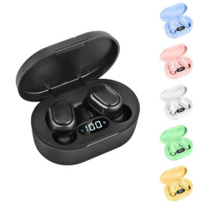 60350 AURICULARES BLUETOOTH