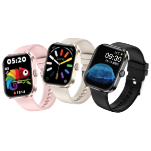 60380 RELOJ INTELIGENTE