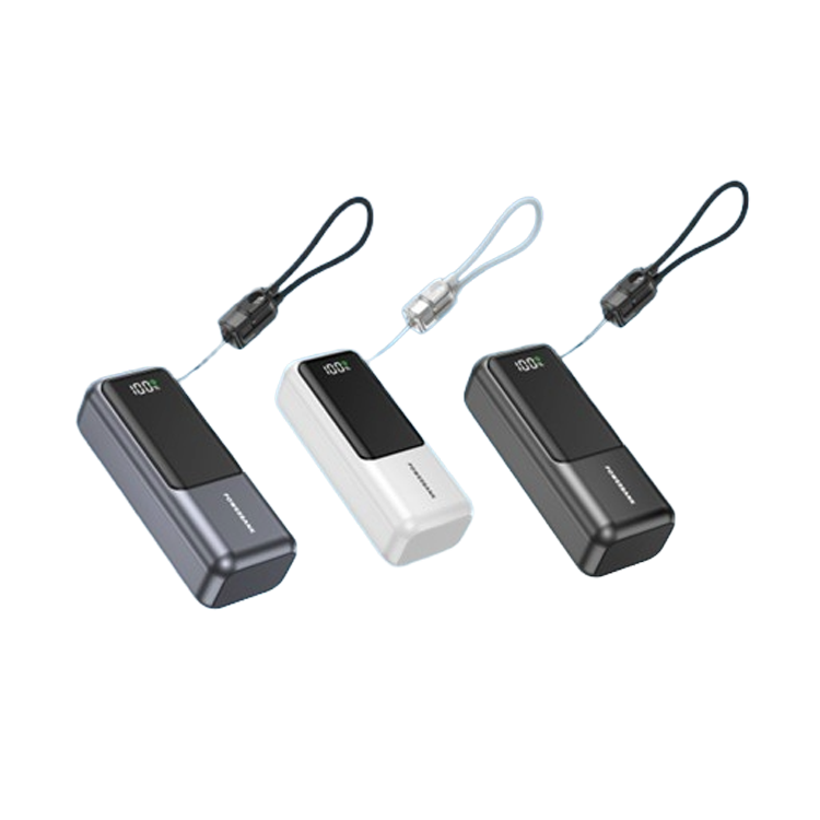 60394 MINI POWERBANK - Imagen 2