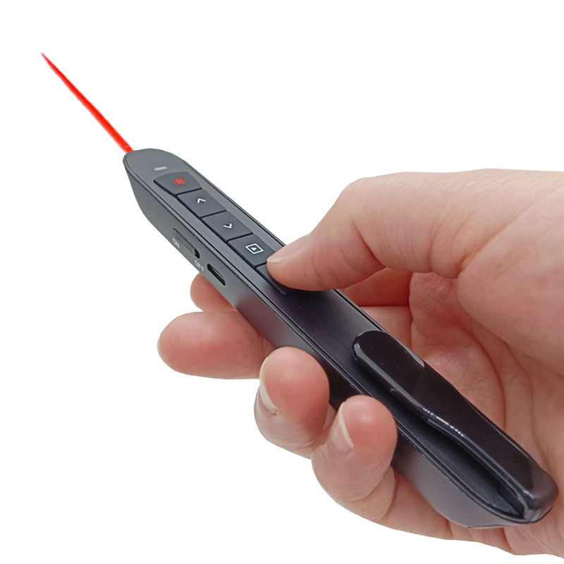 60395 PUNTERO LASER LED - Imagen 2