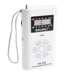 60397 RADIO