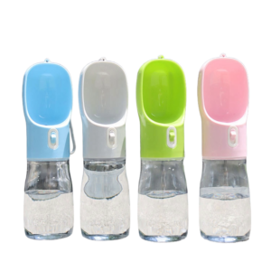 60406 BOTELLA DE AGUA PORTÁTIL