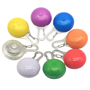 60419 LUZ LED COLLAR PERROS