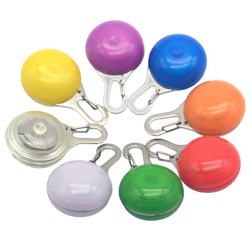 60419 LUZ LED COLLAR PERROS