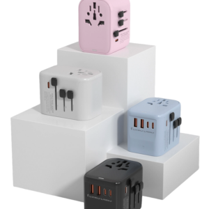 60362 ADAPTADOR UNIVERSAL